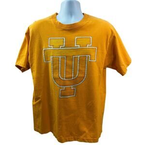 Vintage Tennessee Volunteers Vols Pro Player T-Shirt Single Stitch Large